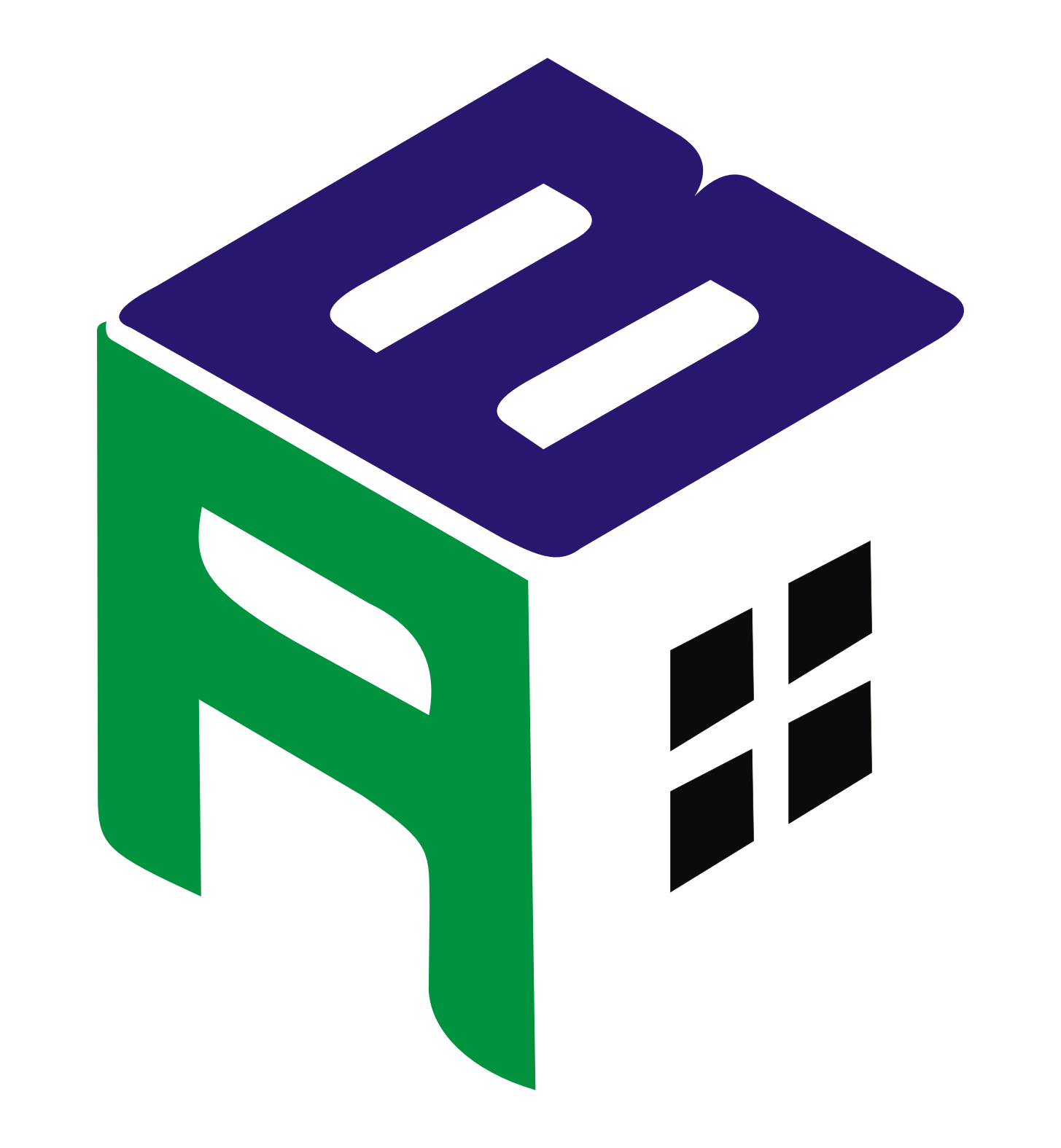 Adhaya Builders logo